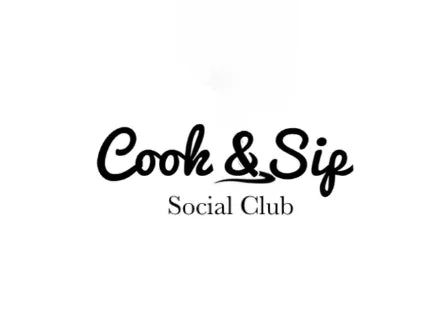 Cook & Sip Social Club